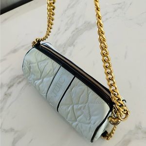 Juicy Couture Barrel Handbag